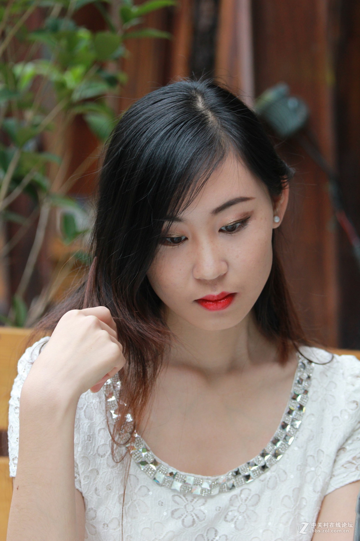 600D+爱死小小白