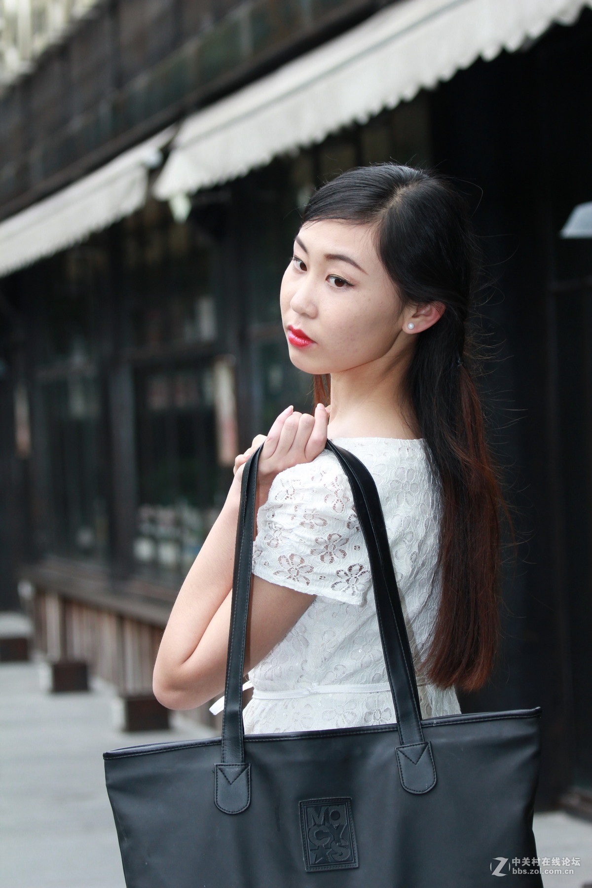 600D+爱死小小白