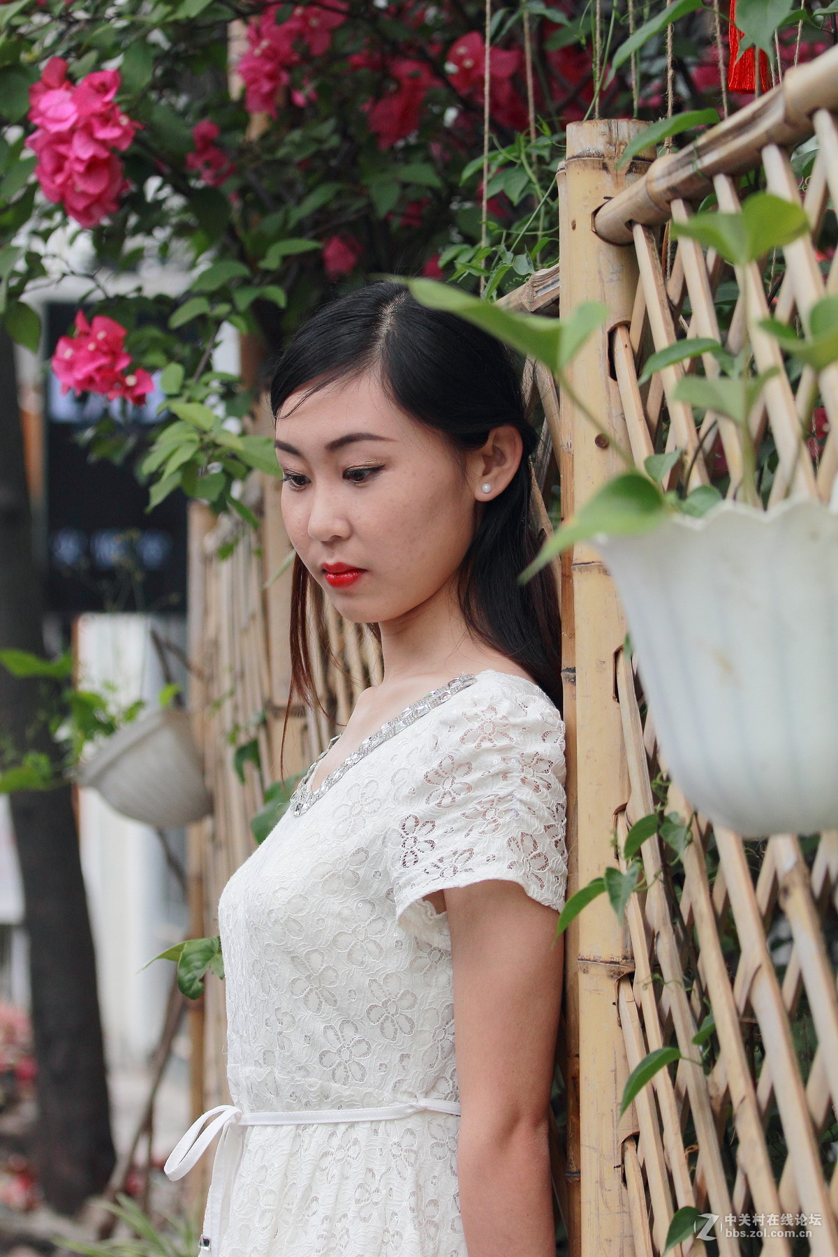 600D+爱死小小白