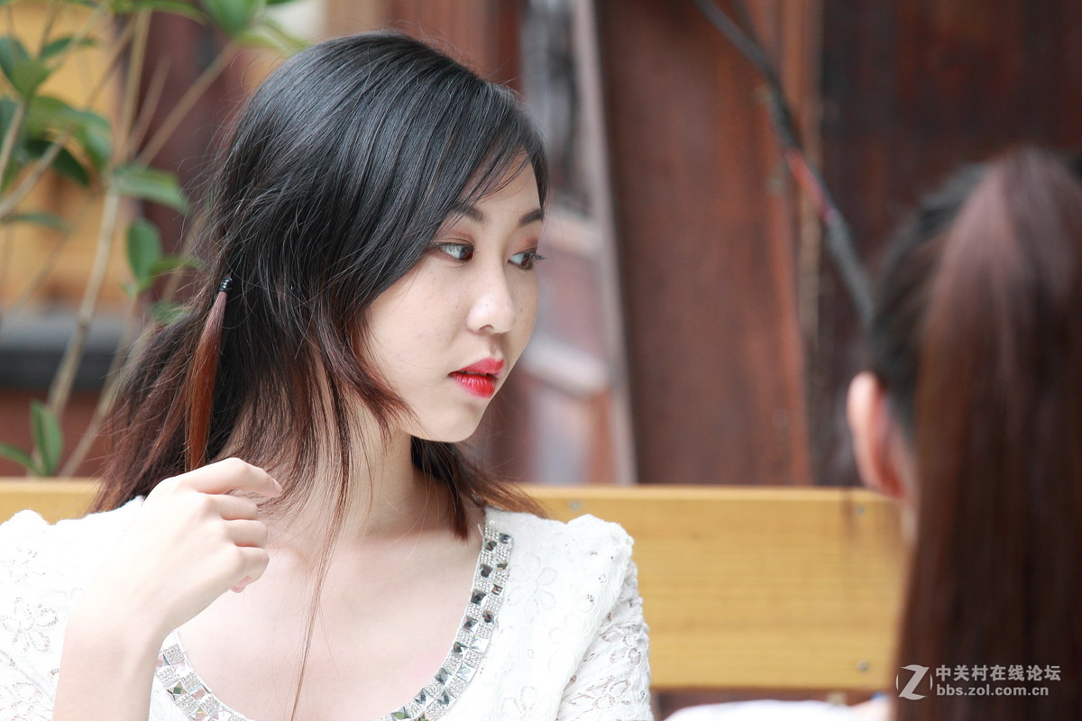 600D+爱死小小白