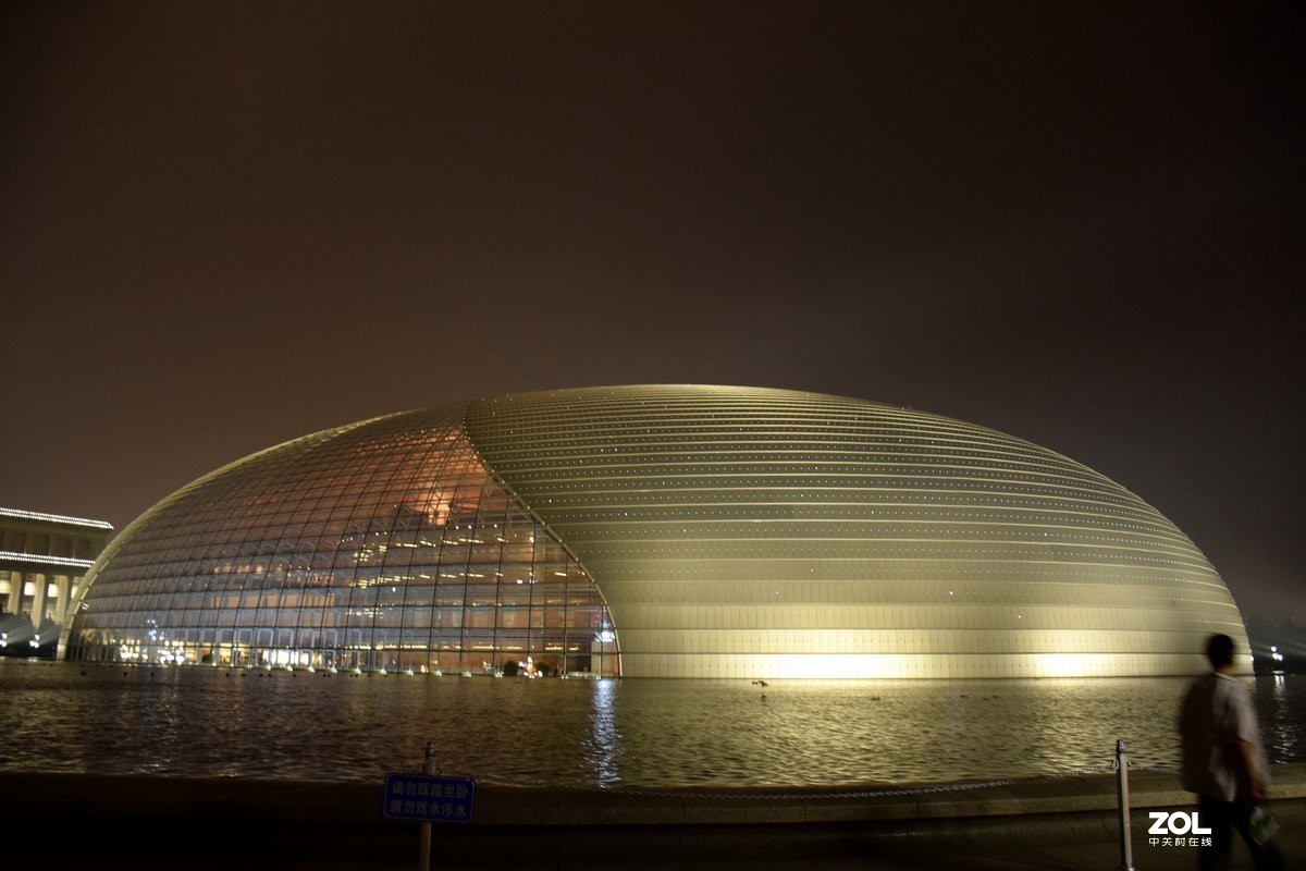 2019夏 京津鲁豫之旅（126）西单