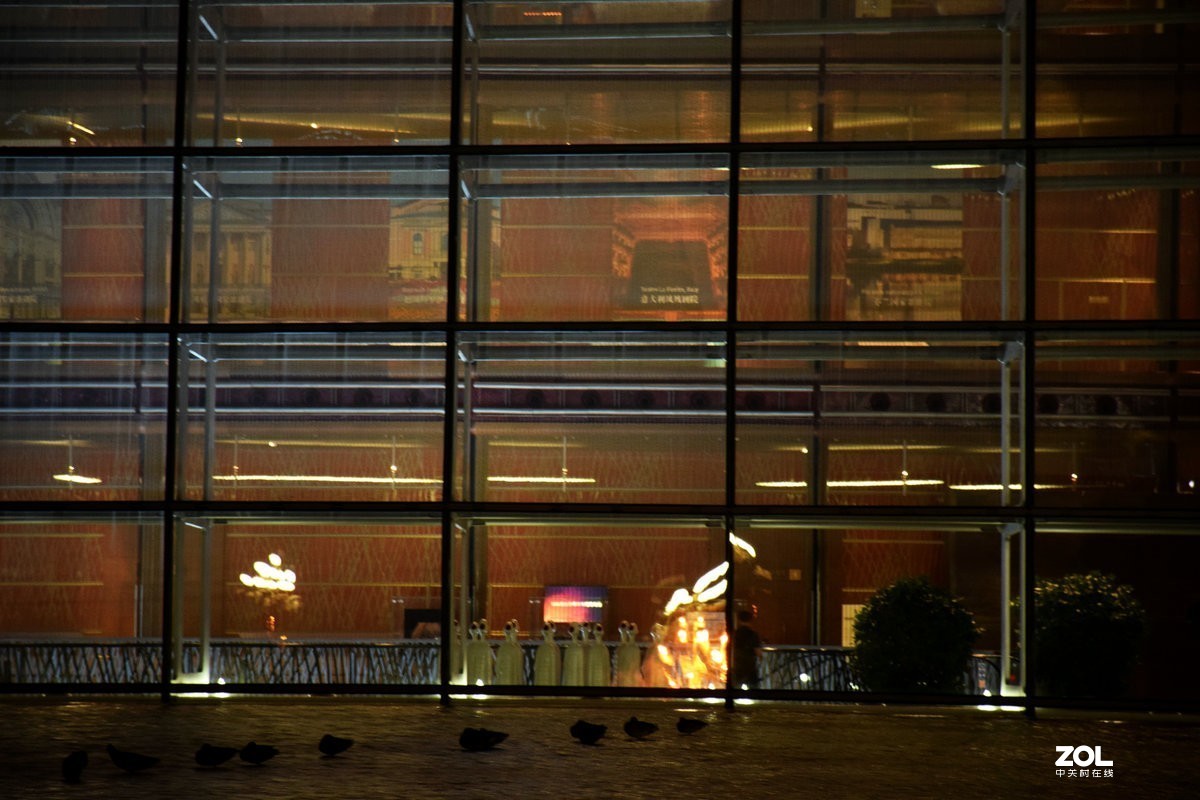 2019夏 京津鲁豫之旅（126）西单