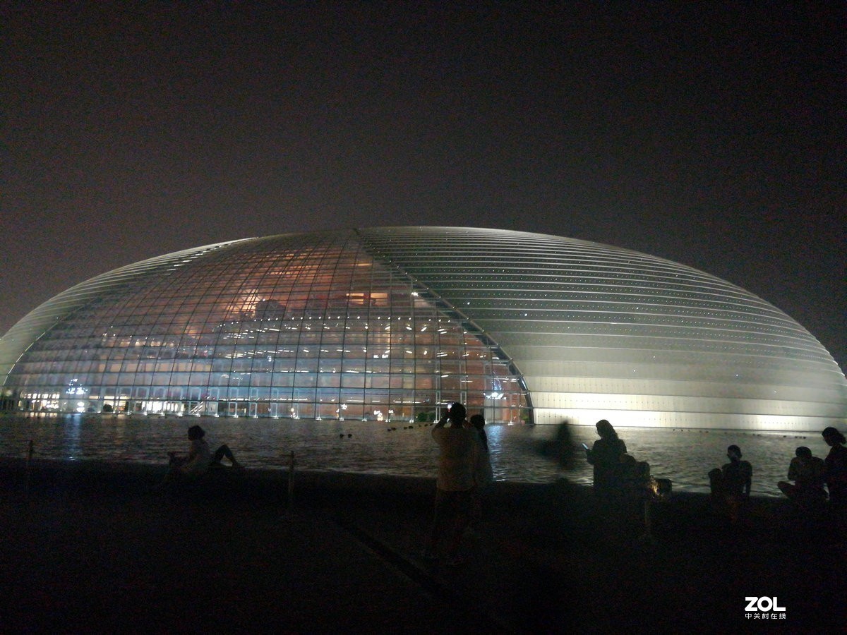 2019夏 京津鲁豫之旅（126）西单