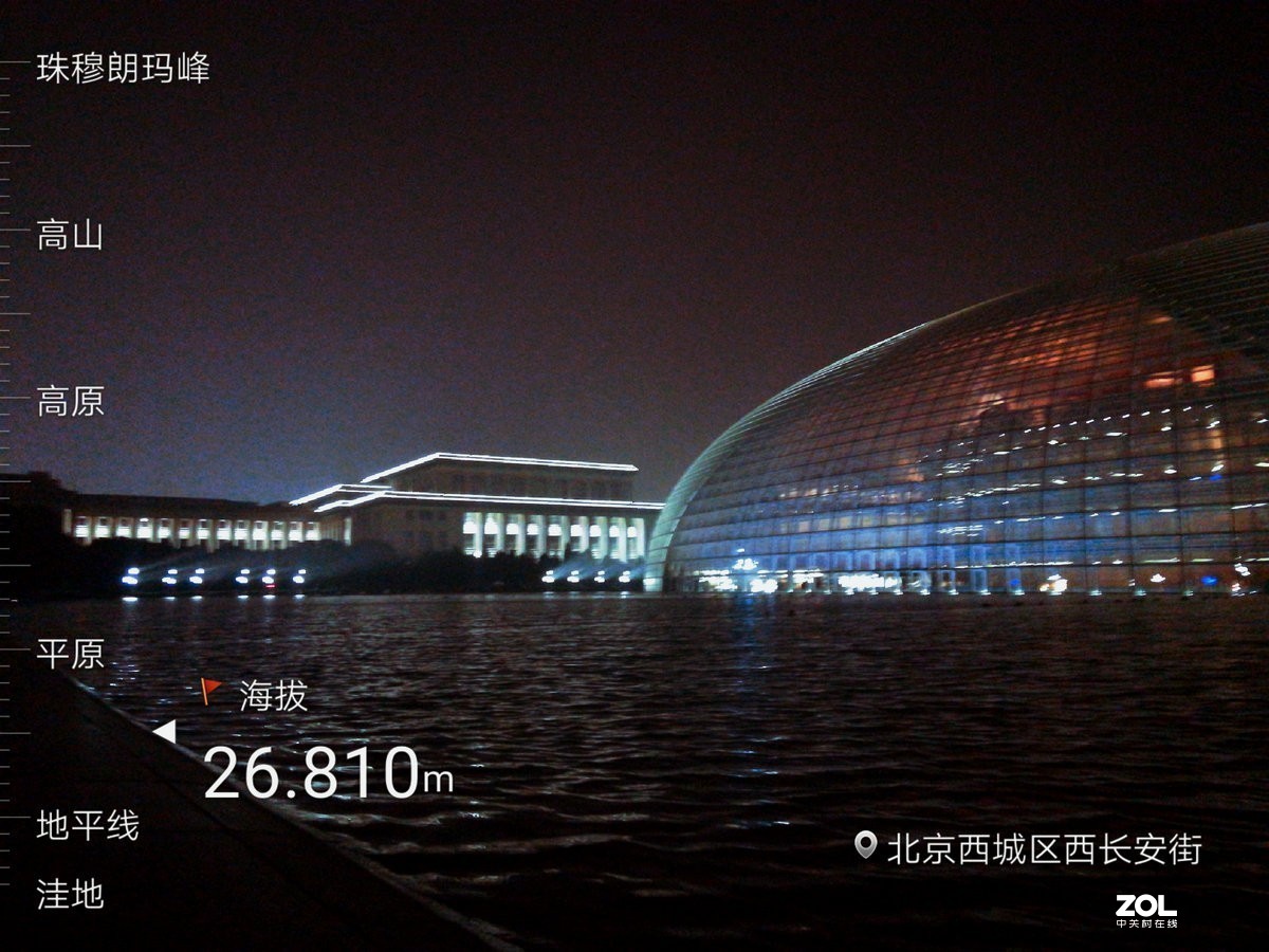 2019夏 京津鲁豫之旅（126）西单