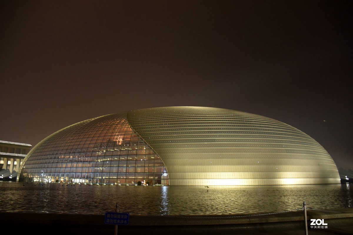 2019夏 京津鲁豫之旅（126）西单