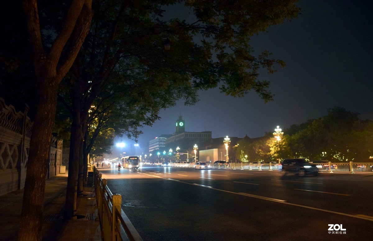 2019夏 京津鲁豫之旅（126）西单