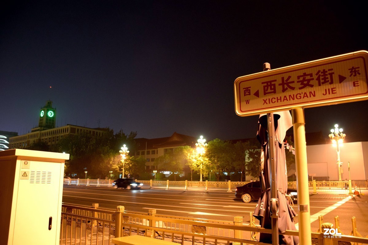 2019夏 京津鲁豫之旅（126）西单