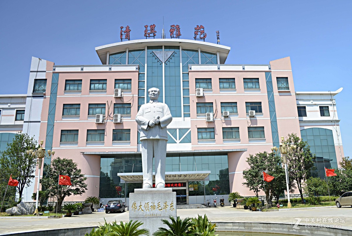 江苏常州横山博物馆