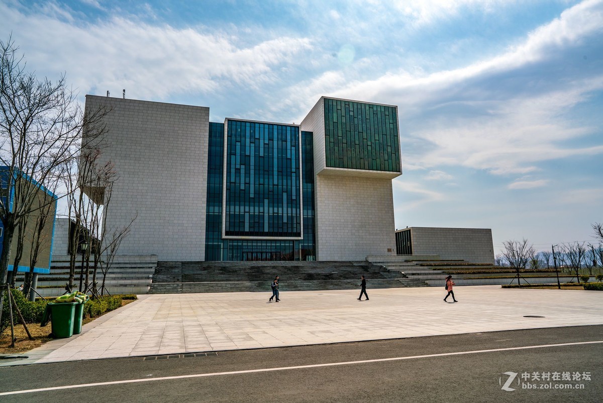 山東大學青島學區博物館宿舍