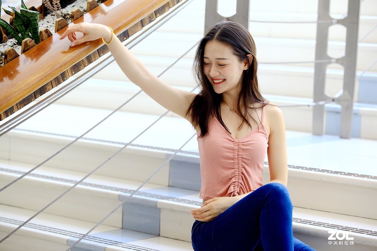 #留下一份夏天的纪念#少女情怀总是诗！