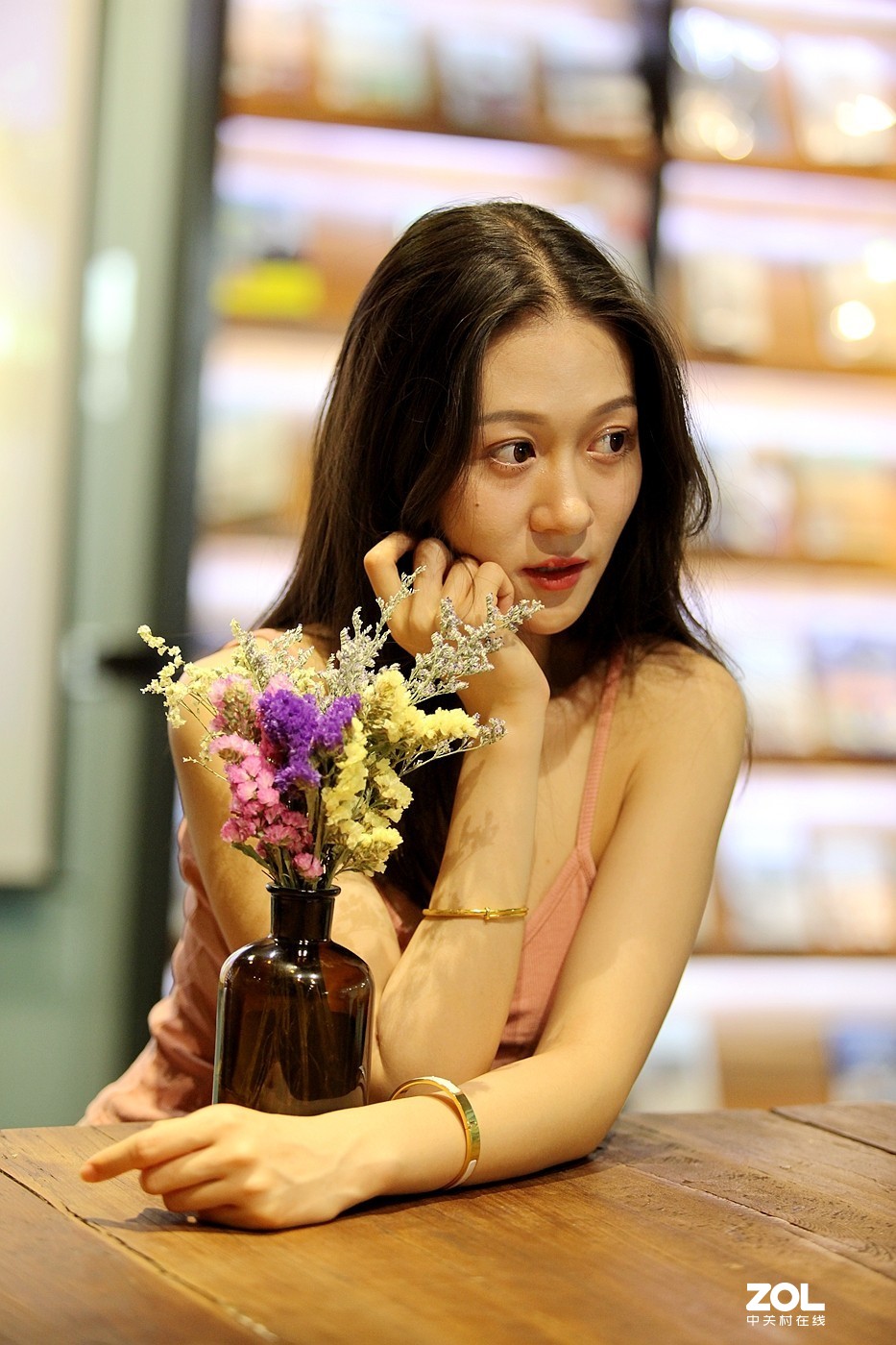 #留下一份夏天的纪念#少女情怀总是诗！