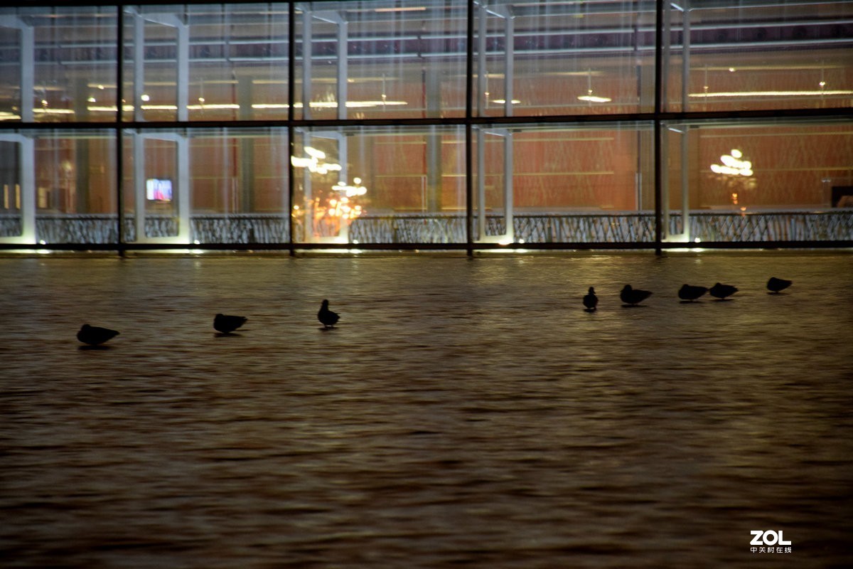 2019夏 京津鲁豫之旅（126）西单