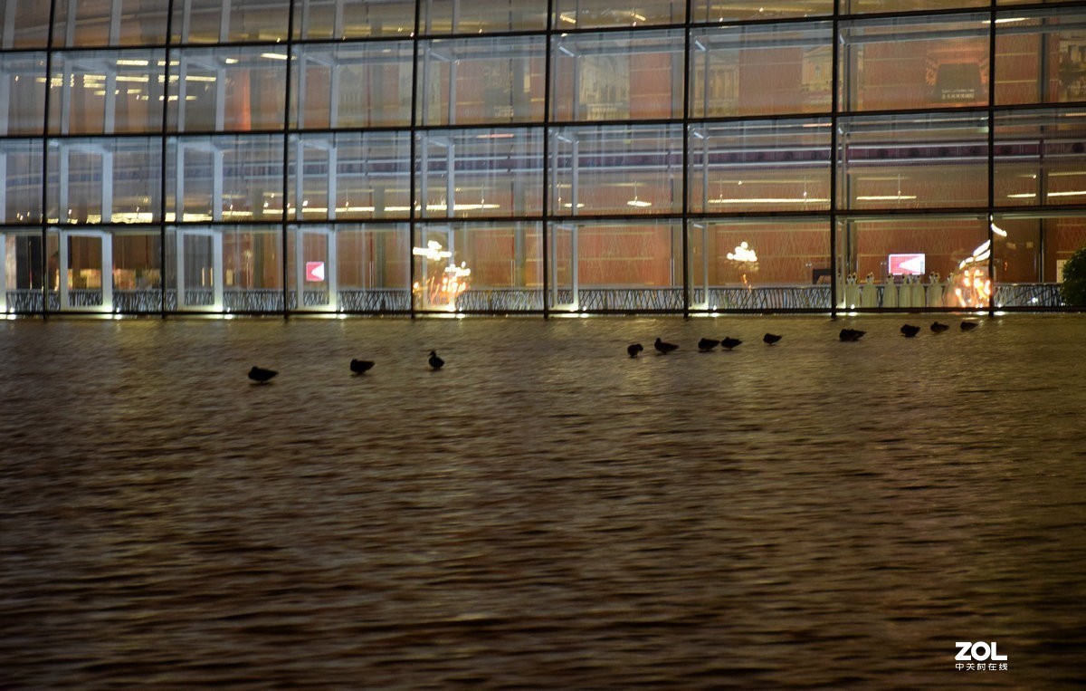 2019夏 京津鲁豫之旅（126）西单