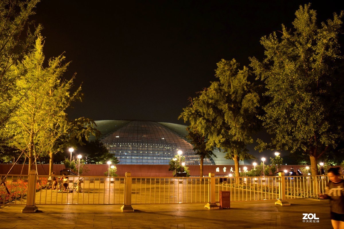 2019夏 京津鲁豫之旅（126）西单