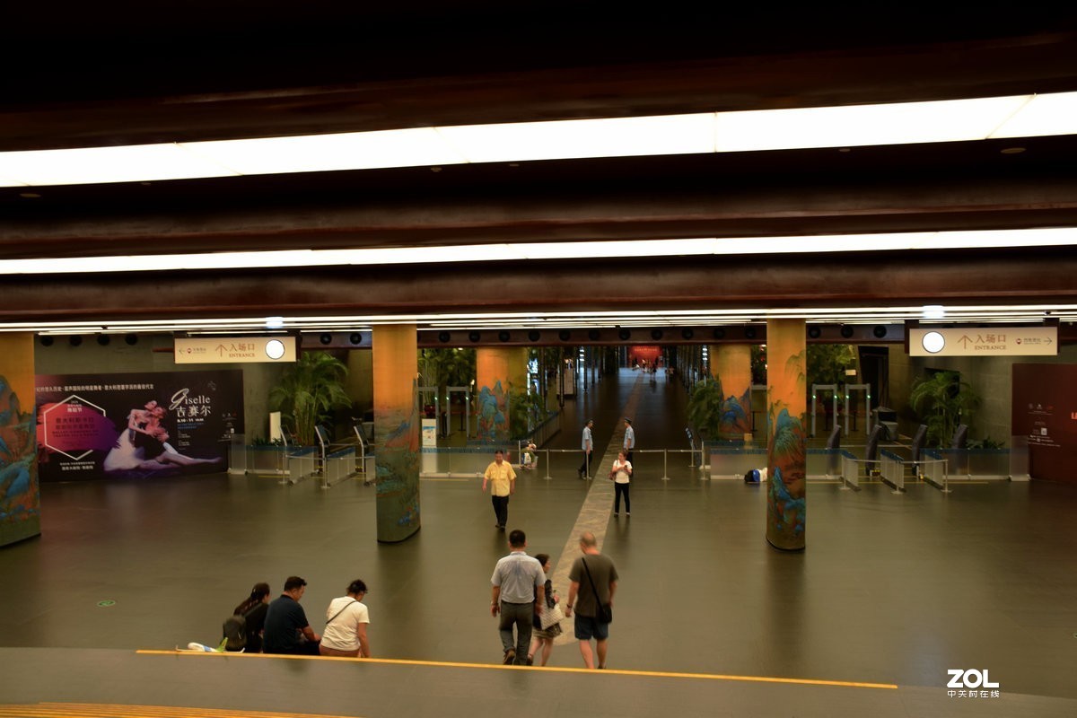 2019夏 京津鲁豫之旅（126）西单