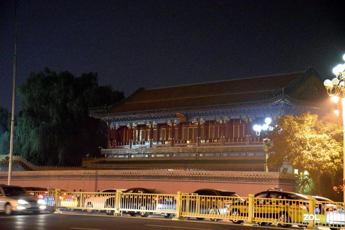 2019夏 京津鲁豫之旅（126）西单