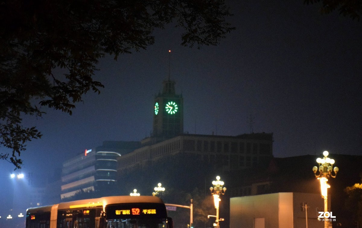 2019夏 京津鲁豫之旅（126）西单