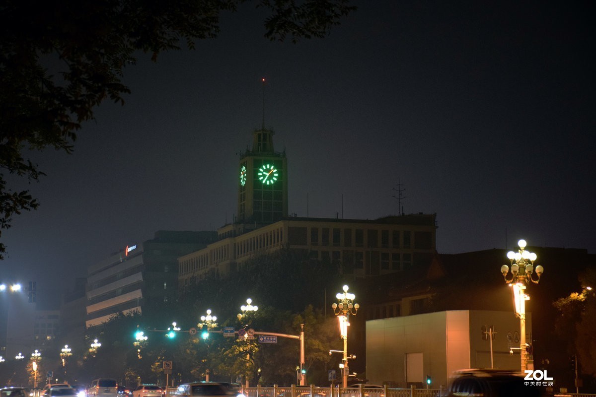 2019夏 京津鲁豫之旅（126）西单