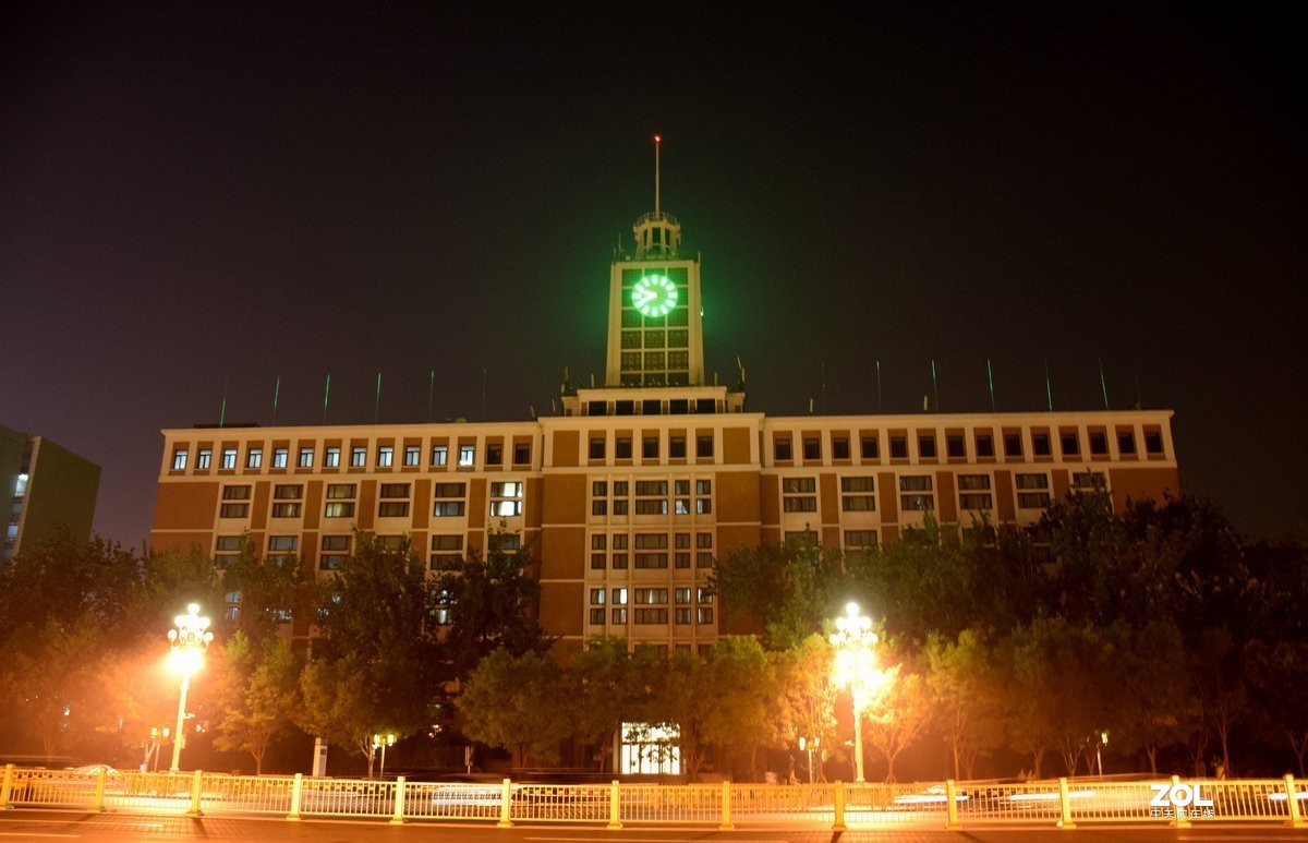 2019夏 京津鲁豫之旅（126）西单