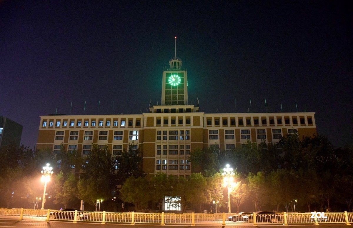 2019夏 京津鲁豫之旅（126）西单