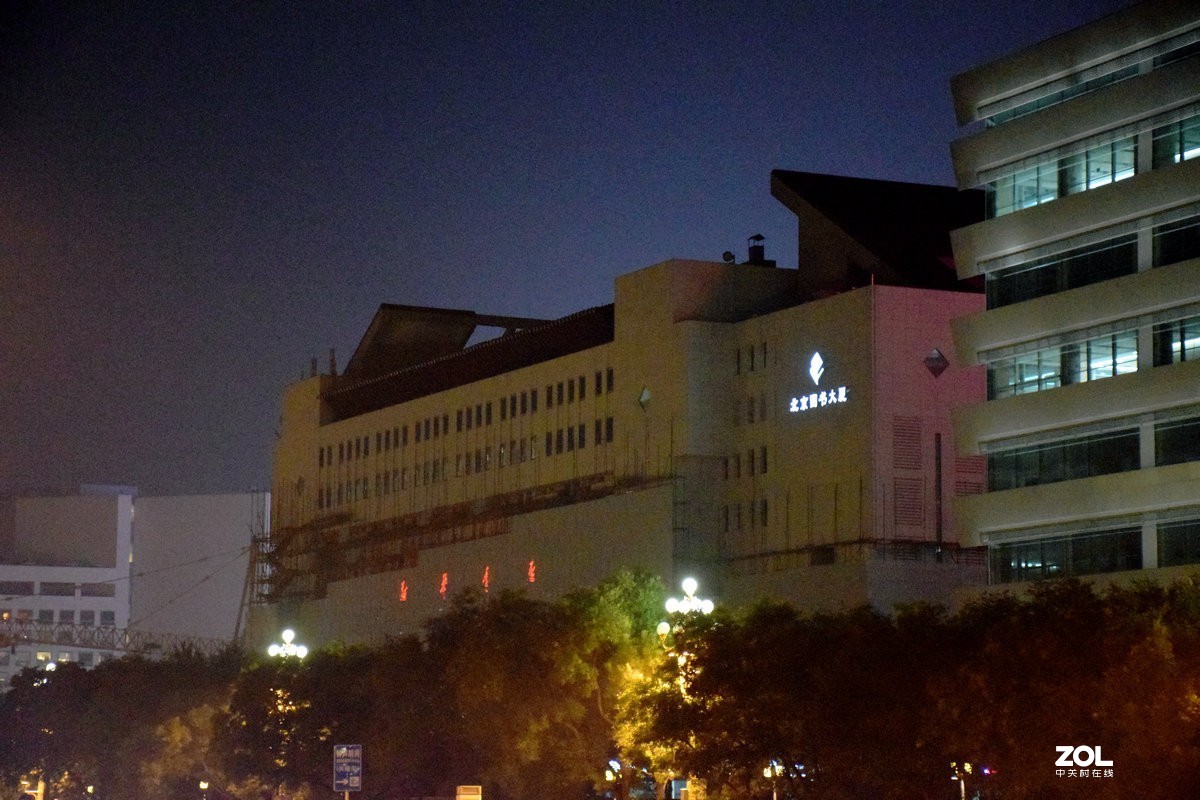 2019夏 京津鲁豫之旅（126）西单