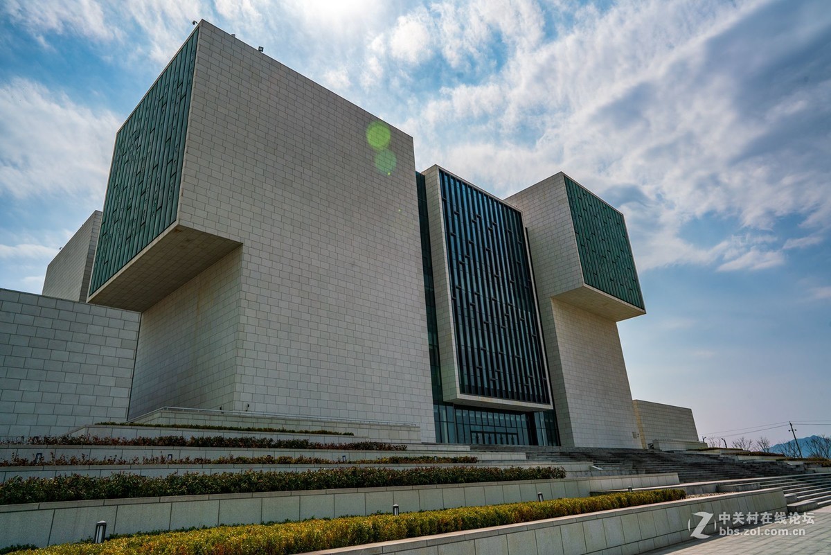 山東大學青島學區博物館宿舍