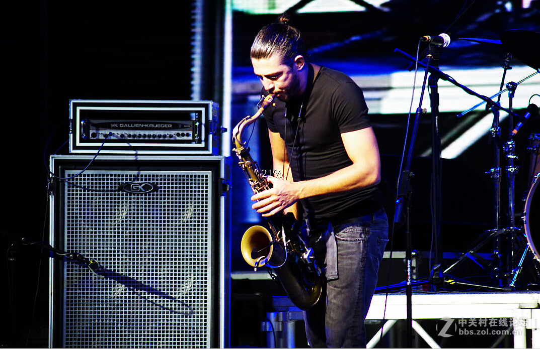 A17 +K50，初次尝试，感觉还不错