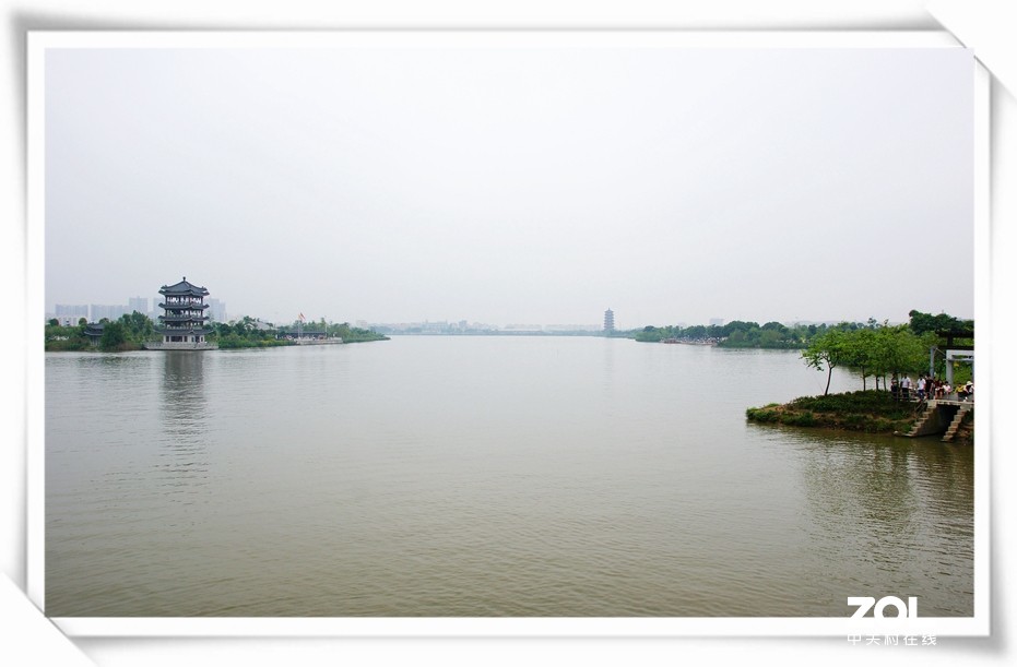 东莞华阳湖湿地公园（一组旧片）