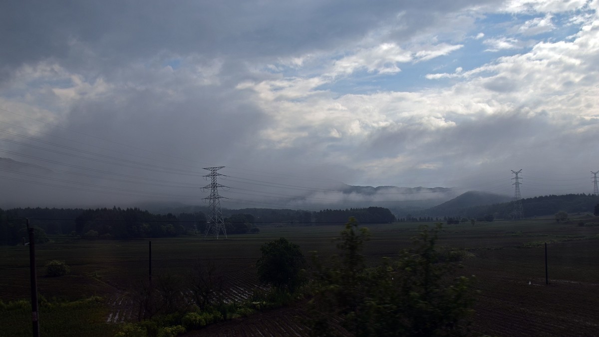 19.622尚志山关登山