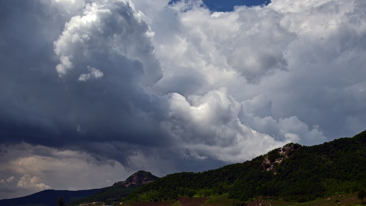 19.622尚志山关登山