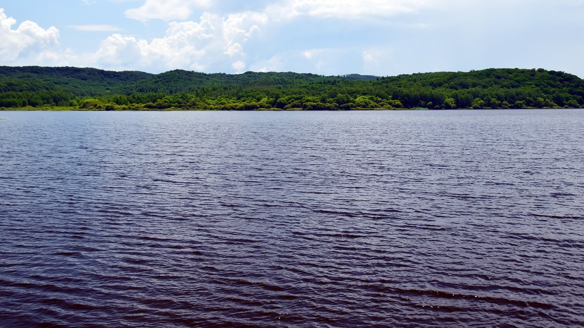 19.622尚志山关登山