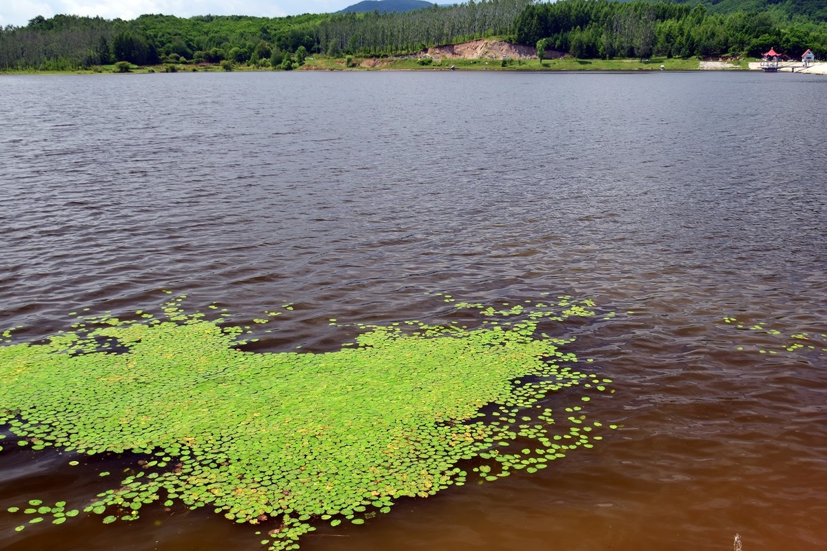 19.622尚志山关登山