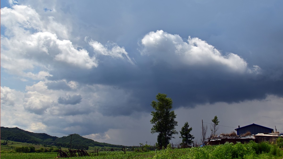 19.622尚志山关登山