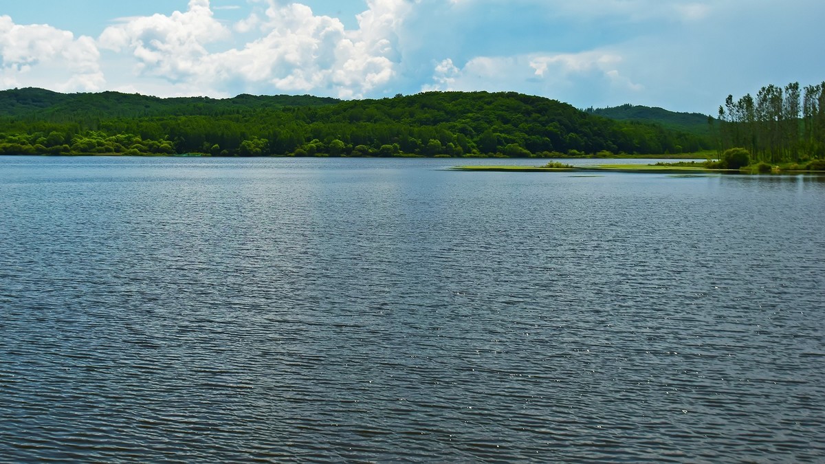 19.622尚志山关登山