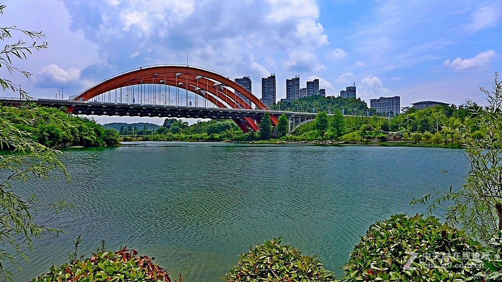 --------游观山湖随拍--------