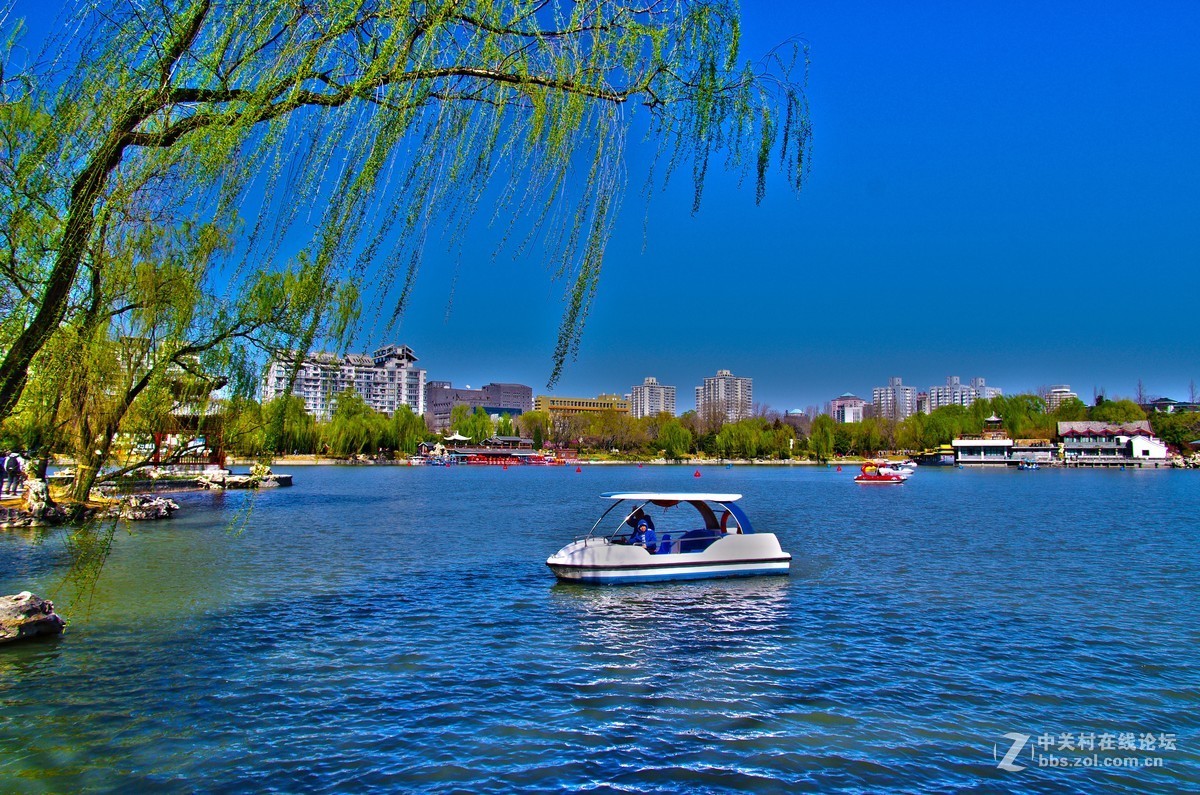 PS HDR练习