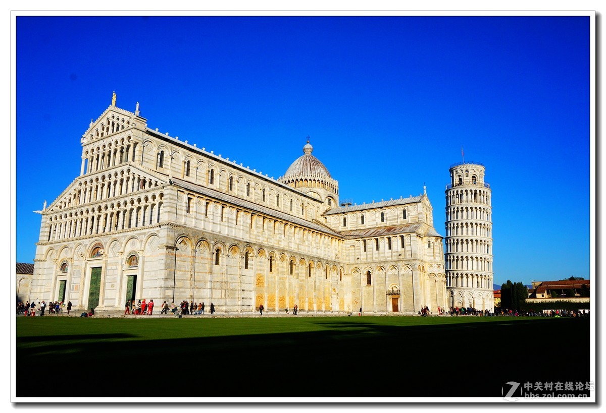 一组比萨斜塔祝D7200星空(中国)开坛！同贺清风光影老师荣任版主