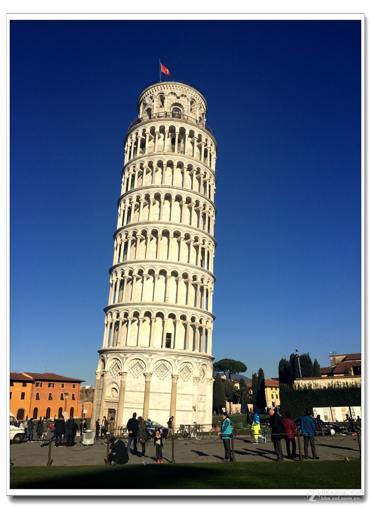 一组比萨斜塔祝D7200星空(中国)开坛！同贺清风光影老师荣任版主