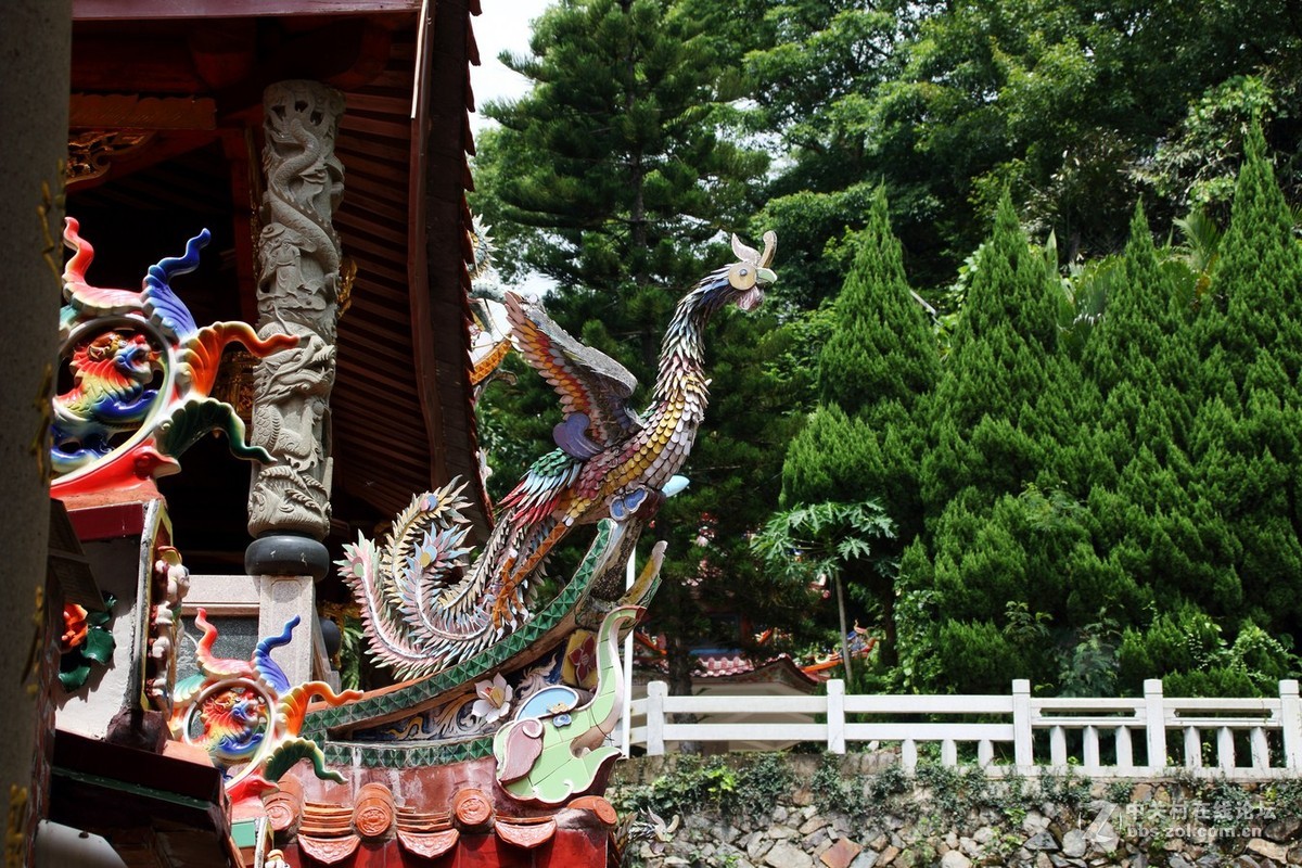 南安寺廟靈應寺雪峰寺