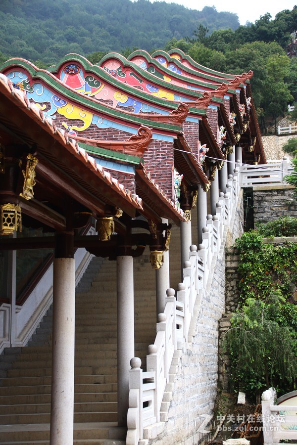 南安寺廟靈應寺雪峰寺