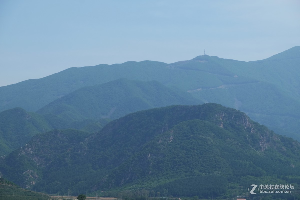 风和日丽的晴朗天气……