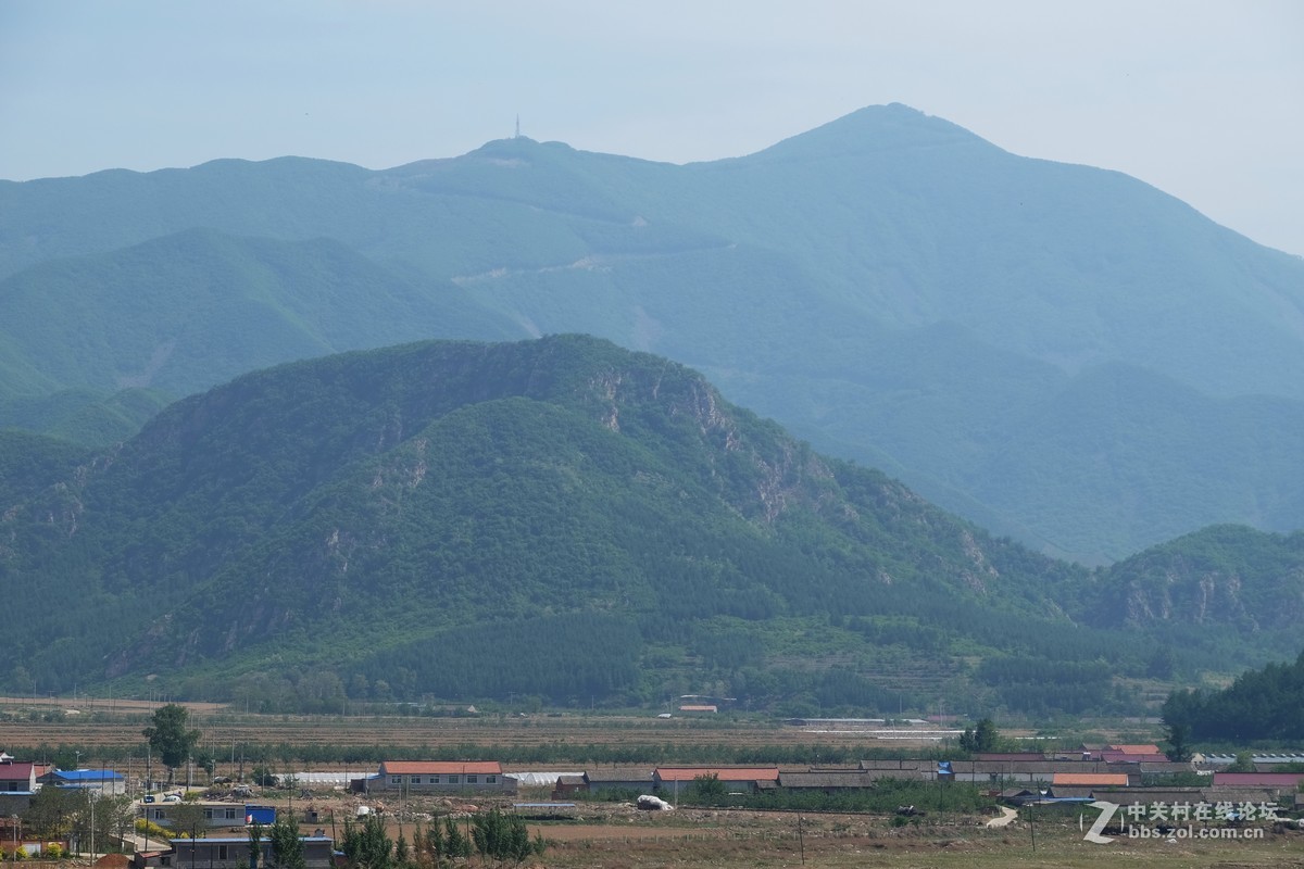 风和日丽的晴朗天气……