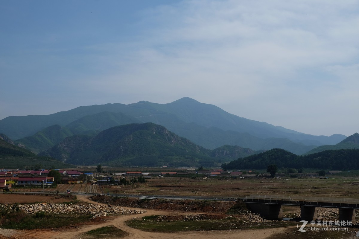 风和日丽的晴朗天气……