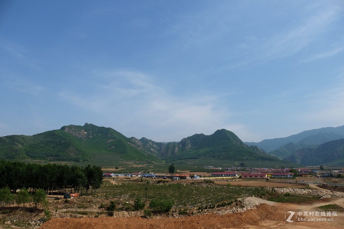 风和日丽的晴朗天气……