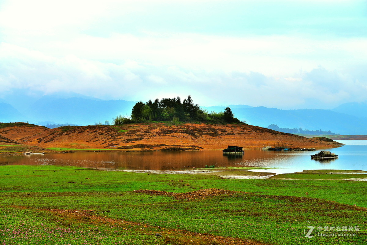 在那紫云英花开的地方专题拍摄之五