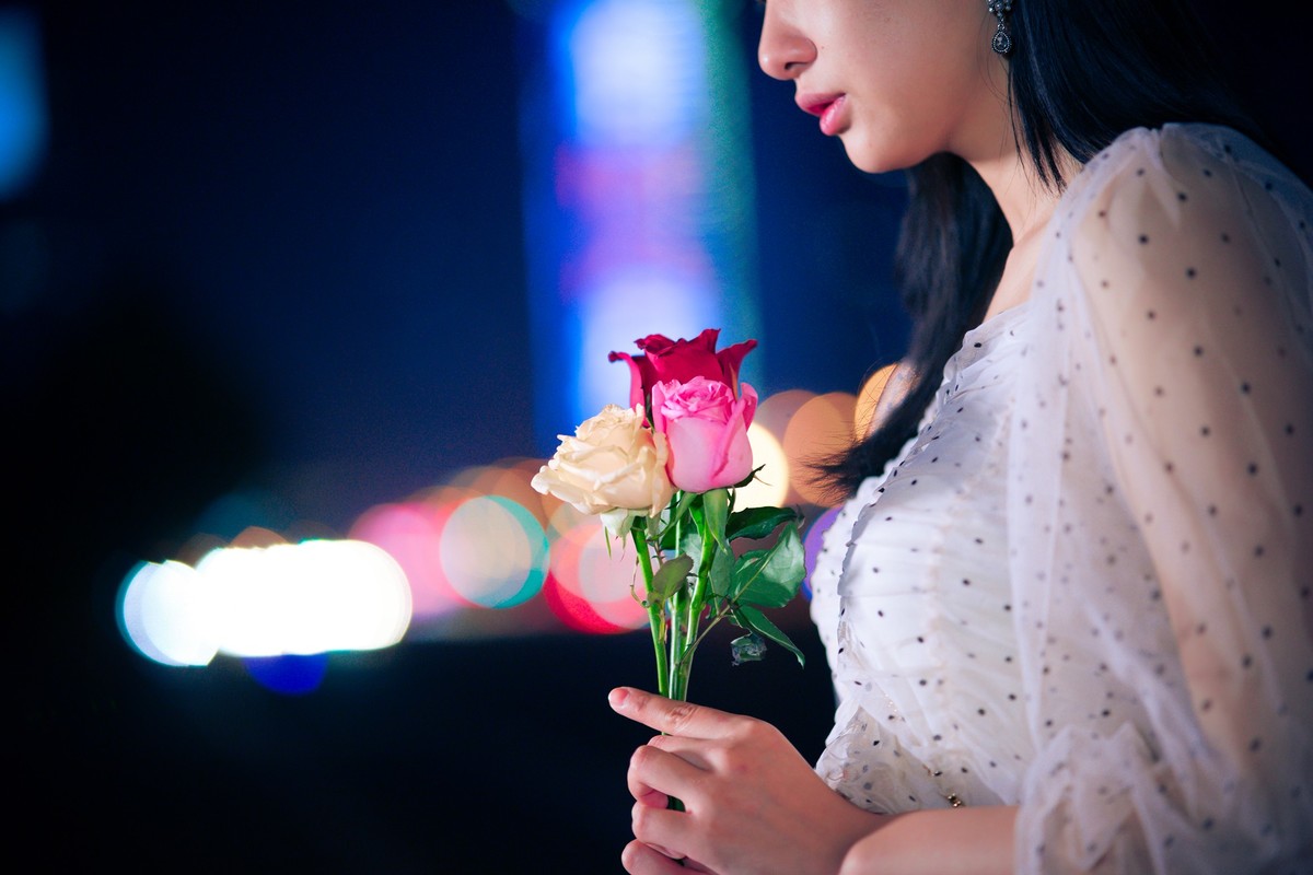 【老张光影】当我想你的时候