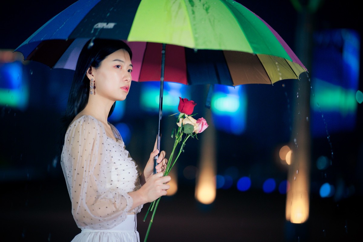 【老张光影】当我想你的时候