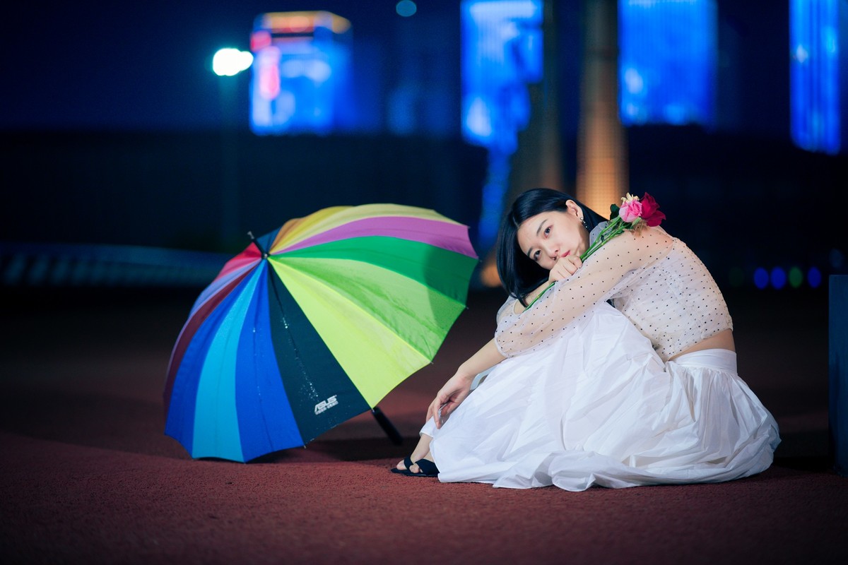 【老张光影】当我想你的时候