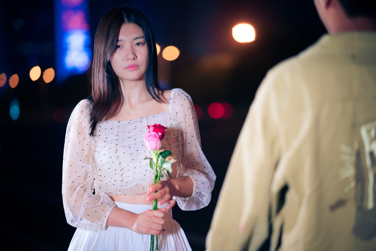 【老张光影】当我想你的时候