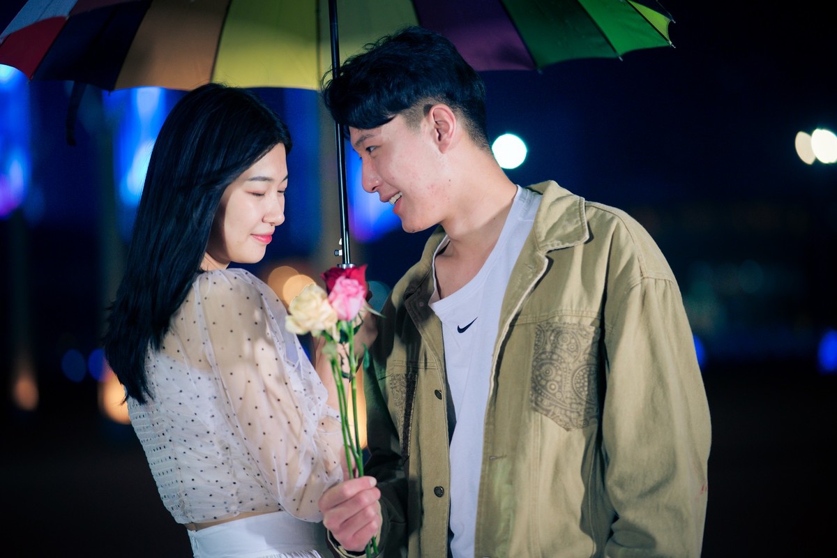 【老张光影】当我想你的时候